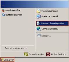 Windows Xp Verifier La Configuration Wifi Assistance Orange