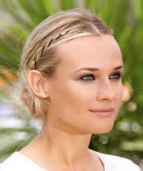 Gather all your hair and brush it down with the moussed comb. Bobby Pin Hairstyles Criss Cross 12 Gorgeous Bobby Pin Hairstyles You Can Create In Minutes Page 3
