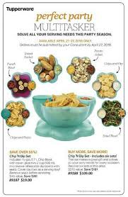 Pin By Mjgtupperware On Tupperware Party Ideas Tupperware Recipes Tupperware Chip And Dip Bowl