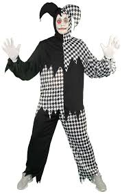 Wasserfestes make up clown weiß schminke clownweiß weisse clownschminke. Horror Clown Harlekin Hofnarr Schwarz Weiss Kostum Fur Herren Kostum Online Shop Kostume Perucken Masken Zubehor