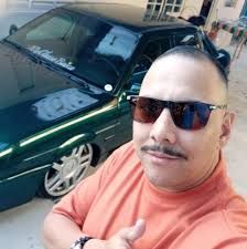 Profile for Gilberto Junior