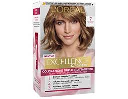Google blonde hair, and no two photos will look the same. 3 X L Oreal Excellence Creme 7 Blonde Hair Colour Amazon De Beauty