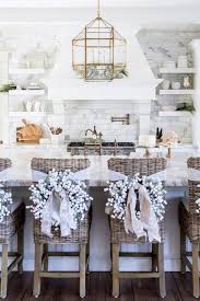 Our Home For Christmas Rach Parcell White Christmas Decor Christmas Home Home Decor