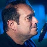 Sprecher Stephan Kaiser buchen