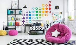 نصائح لاعتماد شخصي ة كرتوني ة في ديكورات غرف نوم الأطفال لبنان اليوم