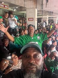 What a few weeks it's been in philly , coming from Tacoma WA