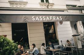 Jul 31, 2021 · sassafras is open for indoor dining and reservations are only accepted for parties of 6 or more, all others are first come, first serve. Sassafras The Dorf