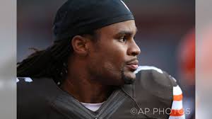 Colts Sign Explosive Return Man Josh Cribbs