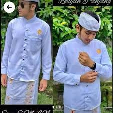 Motif baju batik pekalongan pria. Harga Baju Safari Pria Bali Dan Promo Terbaru April 2021 Biggo Situs Perbandingan Harga