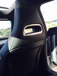 Appuie Tete Mercedes Cla 220 Pack Amg 2015