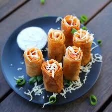 Jini Dosa Recipe Mumbai Food Jini Dosa Jini Roll Dosa Hebbar S Kitchen Indian Dessert Recipes Recipes Indian Snack Recipes