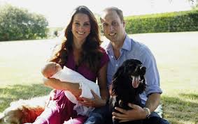 Ein verurteilter gewaltverbrecher kam seinen kindern nahe. Herzogin Kate Verrat Prinz William Will Keine Kinder Mehr