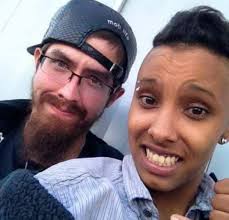 In loving memory of Sara Crane