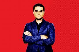 The ben shapiro show | the daily wire. Watch Ben Shapiro Destroy Ben Shapiro In One Simple Sentence Gq