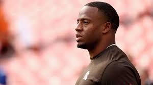 Nick Chubb Expected to Sign with Houston Texans