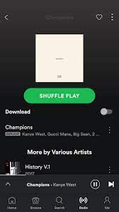 This app supports many platforms such as android, ios, pc, mac, you can download via the links below. Spotify Premium Apk Offline Mod Fixed 2021 Latest Download
