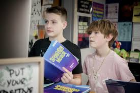 SpongeBob' set for Gowanda splash