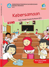 Lengkap Kunci Jawaban Tematik Kelas 2 Tema 7 Kebersamaan Kunci Jawaban Tematik Lengkap Terbaru Simplenews