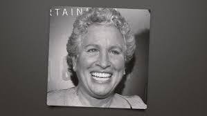 Mary Selway's Instagram, Twitter & Facebook