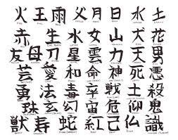 Nur wenige chinesische schriftzeichen fallen effektiv in die kategorie piktogramme/bildzeichen. Ein Tattoo Stechen Lassen Wohin Chinesische Zeichen