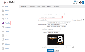 Home services experienced pros happiness guarantee. User028 How Do I Transfer My Funds To A Digital Gift Card Xtrm Help Center