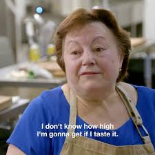 Bong Appetit: Italian Weed Grandma