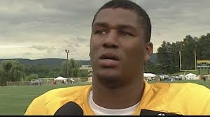 Family of former NFL player, Harrisburg native release letter about his  death