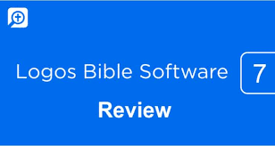 Logos Bible Software Pros And Cons Alternatives My Review