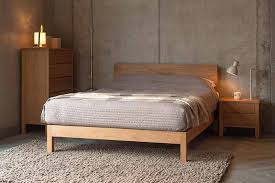 The look of wood furniture is classic and timeless. Solid Wood Bedroom Furniture Blog Topics Natural Bed Company