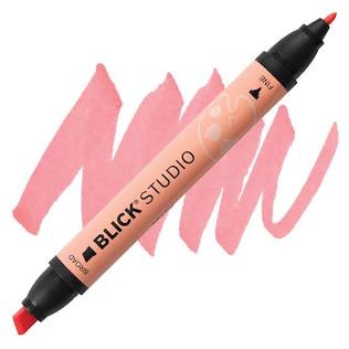 Blick Studio Marker, AI generated