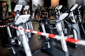 Jeder kennt die werbung im fernsehen oder im internet, in denen die neuesten fitnesskurse oder die besten produkte zur unterstützung des trainings vorgestellt werden. Corona Krise In Deutschland Gericht Kippt Schliessung Von Fitnessstudios In Bayern Politik Stuttgarter Zeitung