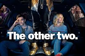 Please enter your birth date to watch this video Hbo Max To Stream Comedy Central S The Other Two South Side And Awkwafina Is Nora From Queens Media Play News