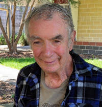 COLIN LESLIE SCAMMELL