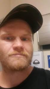 Missing Person: John Wayne Bolinger from Speedwell, TN