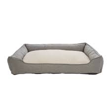 Orvis dog beds have the quality, durability, and support that all dogs need, especially large and giant breeds. Top Paw Orthopedic Cuddler Dog Bed Dog Cuddler Beds Petsmart