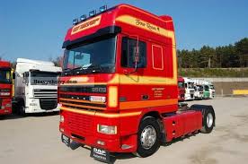 Image result for Red 1999 DAF