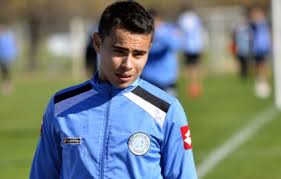 El mediocampista argentino recibió algunas ofertas provenientes de. Conheca Zelarayan Reforco Que Pode Resolver Dois Problemas Do Santos Lance