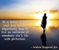 Bhagavad Gita Quote On Destiny Gita Quotes Bhagavad Gita Quotes
