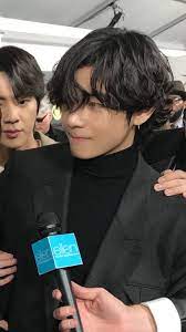 Taehyung Bts The Grammy S 2020 01 26 Kim Taehyung Grammys 2020 Bts Taehyung