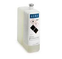 Inks and Fluids | Linx Printing Technologies