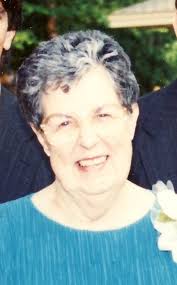 Dorothy Ponthier Obituary