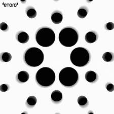 It has a circulating supply of 32 billion ada coins and a max supply of 45 billion. Ada Cardano Gif By Etoro Find Share On Giphy