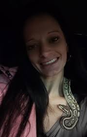 Philip Snakefinger Lithman and friends