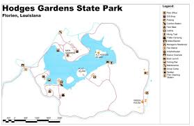 Hodges Gardens supporters peeved, say Louisiana neglected, then gave up