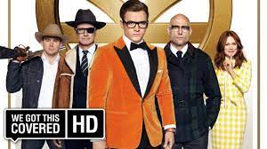 Activity, funniness and embellishments are all in plenitude and outwardly it's noteworthy. Cinemaholics 33 Kingsman The Golden Circle Review Hd Youtube