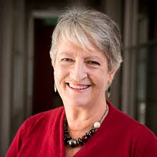 Celebrating our departing staff