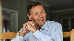 I'm living proof of why we need targeted prostate cancer screening'