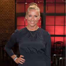 Zdf Fernsehgarten Ist Andrea Kiewel Neu Vergeben Gala De