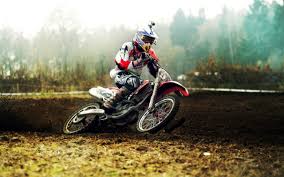 Red And White Motocross Dirt Bike Motocross Sand Race Camera Dirt 2k Wallpaper Hdwallpaper Desktop In 2020 Motocross Riders Motocross Crazy Wallpaper