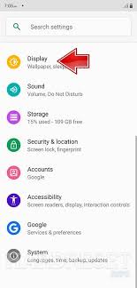 32gb 2gb ram gsm dual sim 4g lte unlocked cell phone. How To Set Automatically Night Light In Zte Visible R2 How To Hardreset Info
